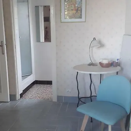 Chez Fred * לה מאנש